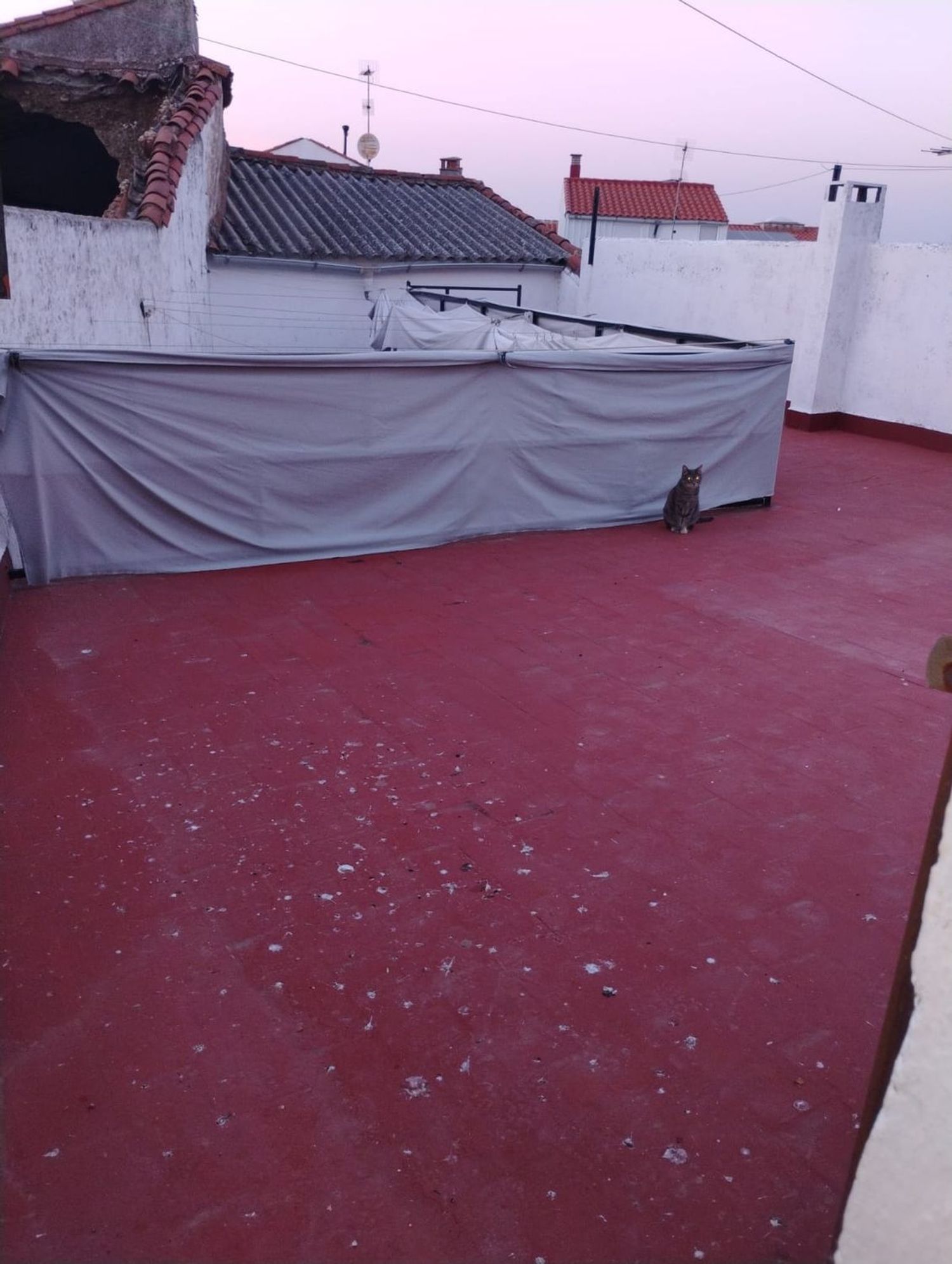Casa de pueblo en Calle Santa Ana s/n - Foto 29