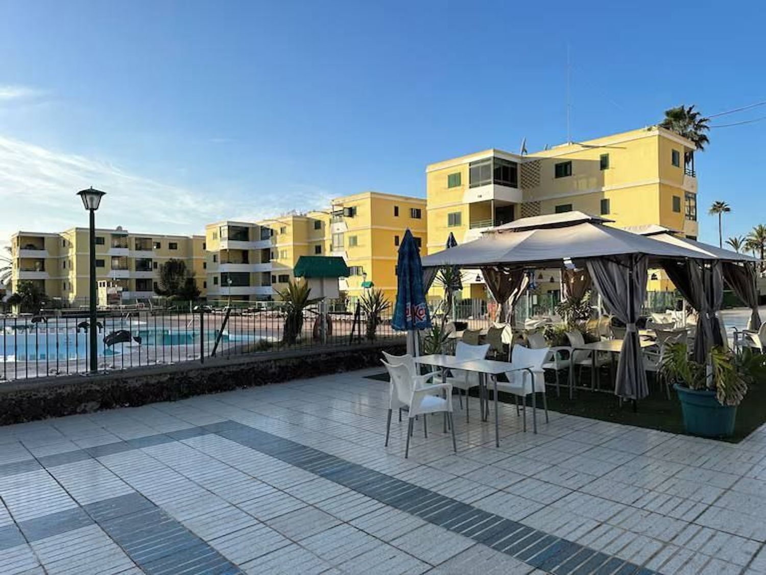Piso en Av. de Italia, 20, Playa del Inglés, Playa del Inglés - Foto 4