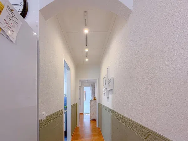 Chalet adosado en Calle Marcelina, 107, Nueva Torrevieja - Foto 10