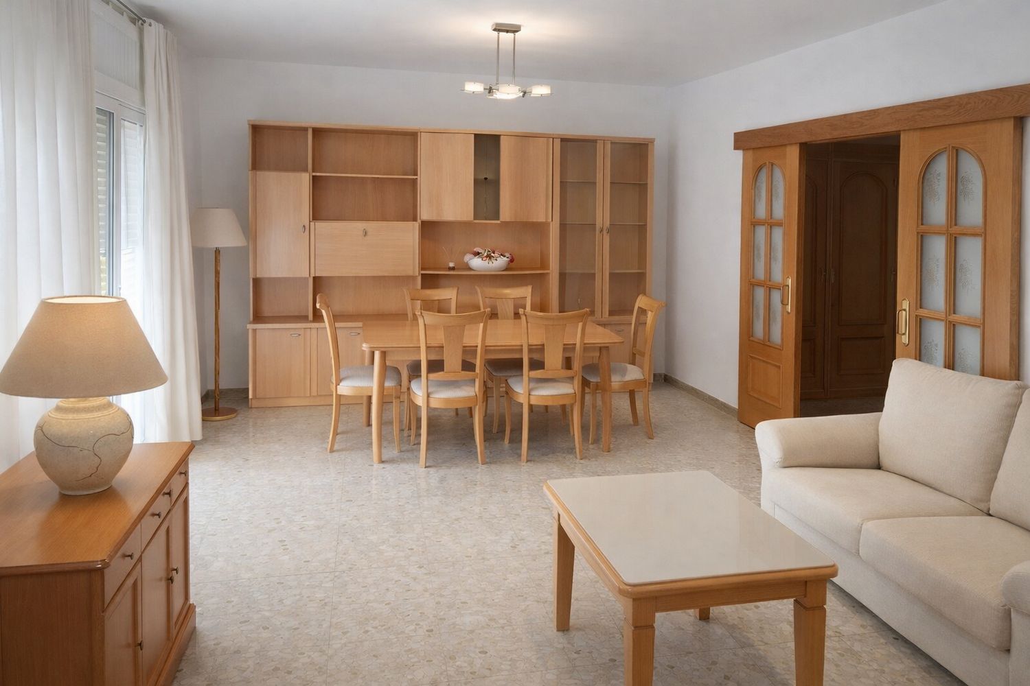 Piso en Barrio Feria - Foto 3