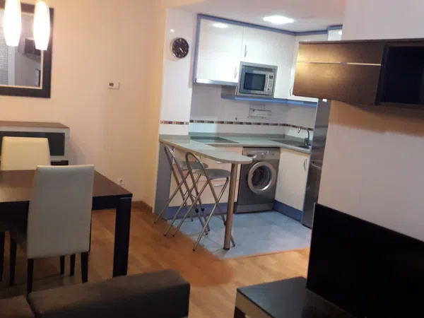 Piso en Calle de Valimaña, 2, Barrio Jesús - Foto 5