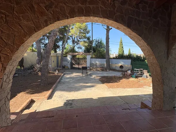 Casa o chalet independiente en Calle Sierra de Almenara, 8, Cañadas de San Pedro - Foto 11