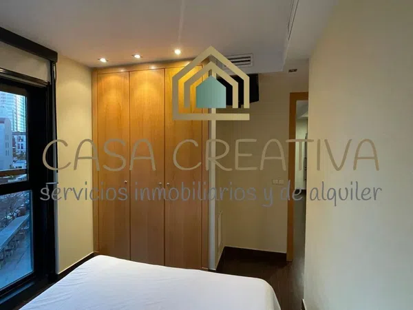 Piso en Avenida de les Corts Valencianes, 46, Benicalap - Foto 18