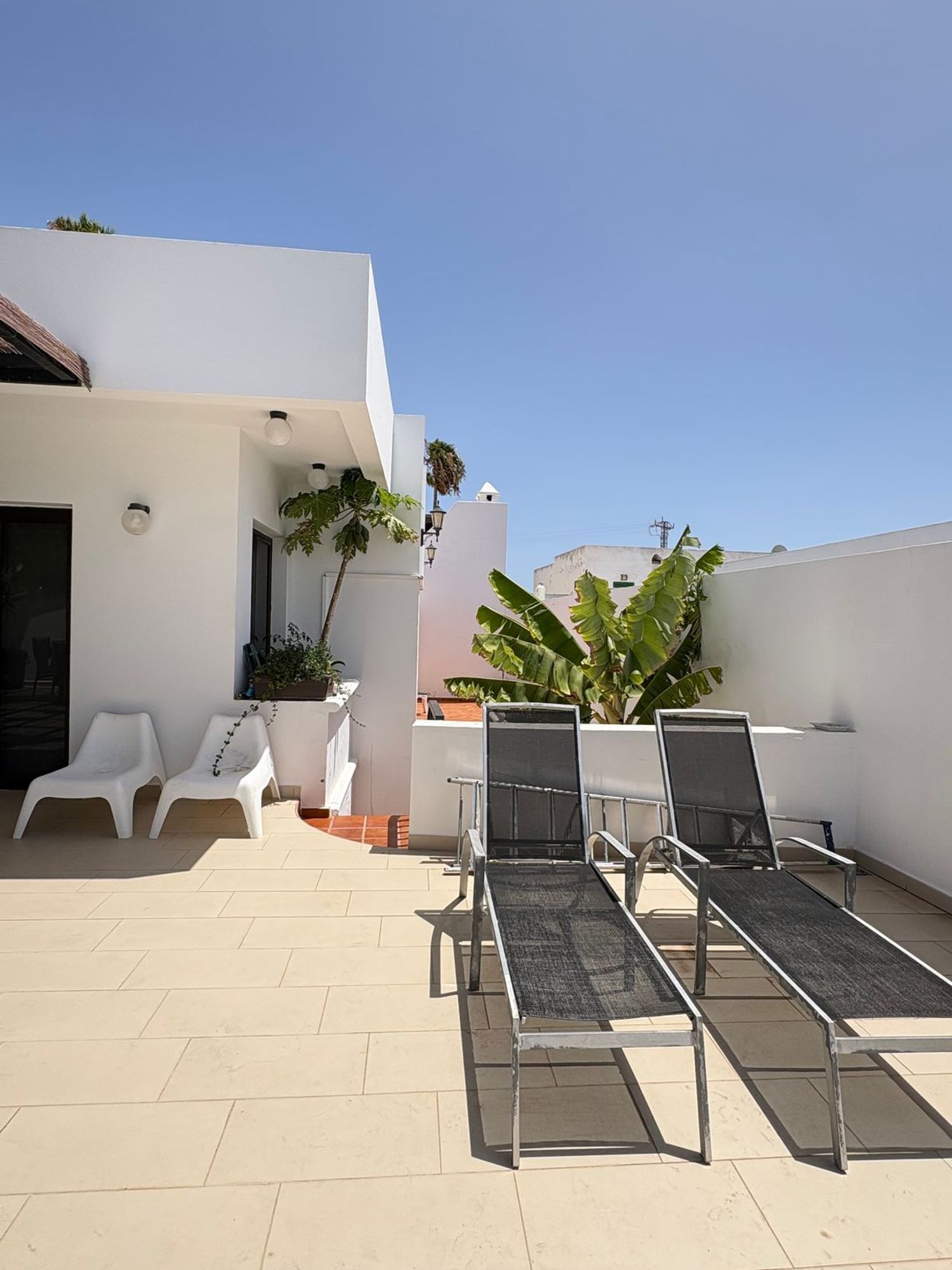 Casa o chalet independiente en Albeniz, 6, Tahiche, Tahiche - Foto 20
