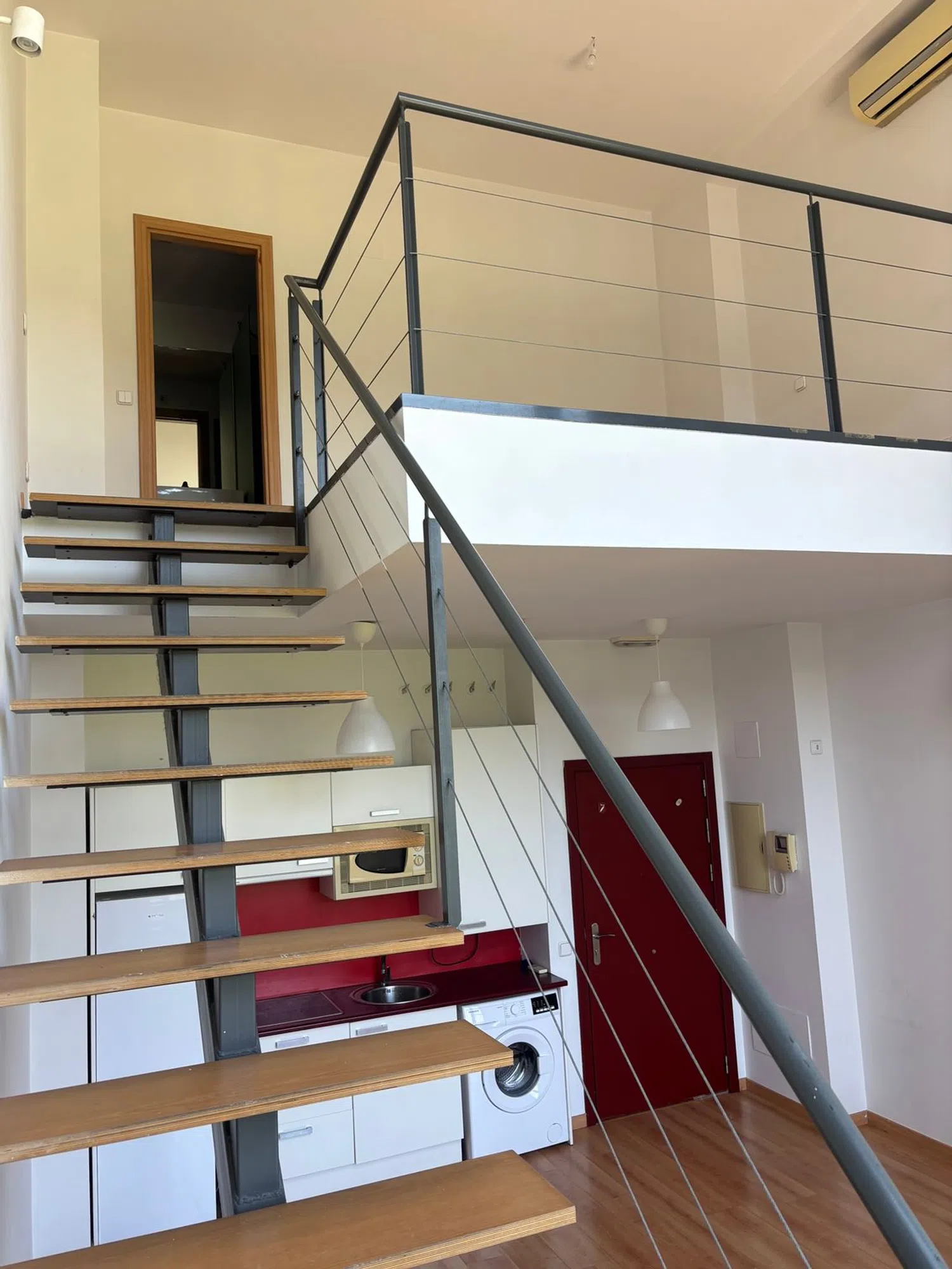 Estudio en avenida del Juncal, 11 - Foto 9