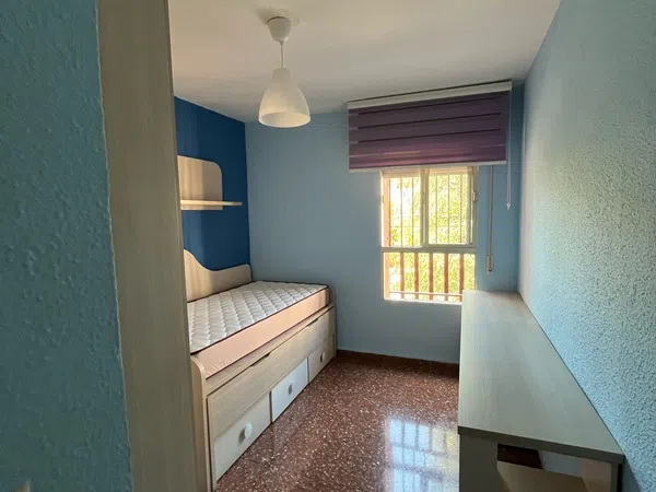 Piso en calle Rosa Chacel, 1 - Foto 17