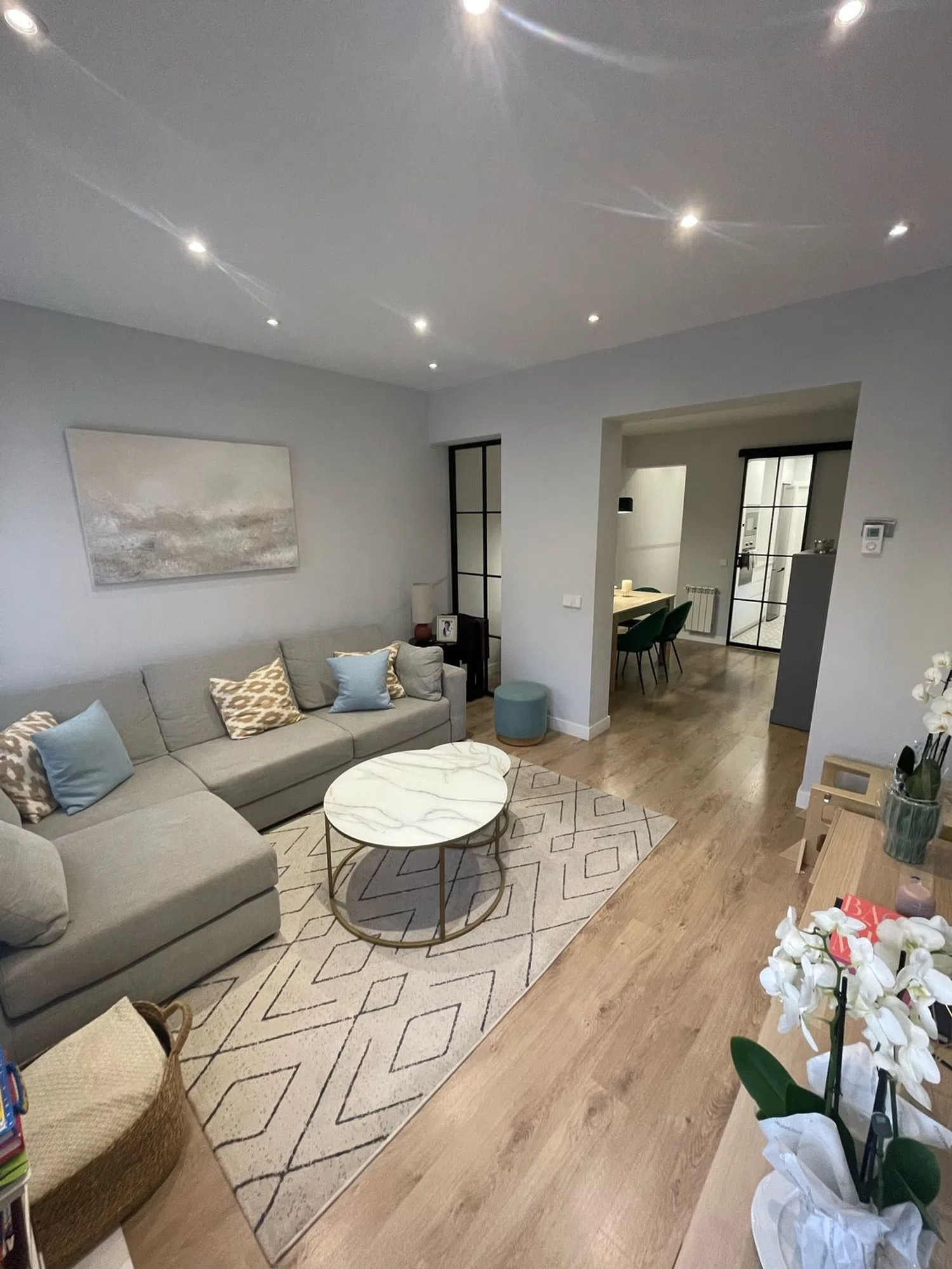 Piso en plaza Angel de Carbajo, 10 - Foto 8