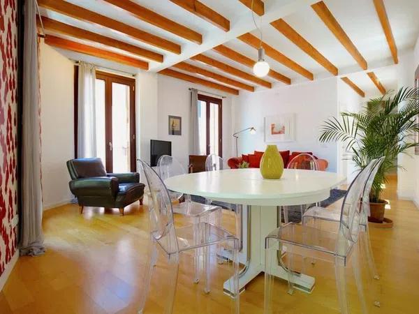 Casa rural en Calle de Sant Feliu, 13, La Llotja - Foto 5