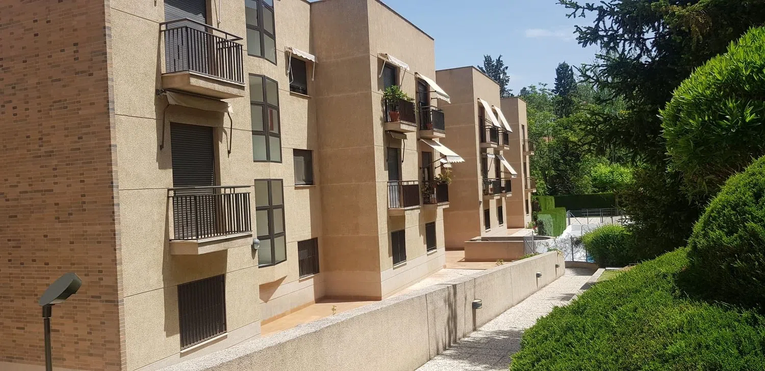 Piso en calle Laguna de la Mosca, 15 - Foto 5