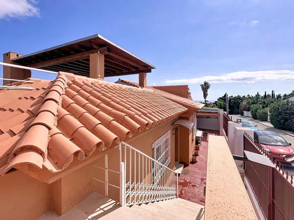 Casa independiente en calle Ocio, 28 - Foto 5