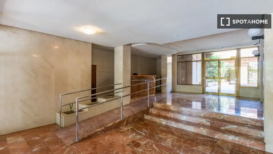 Piso en  Valencia Capital - Foto 19