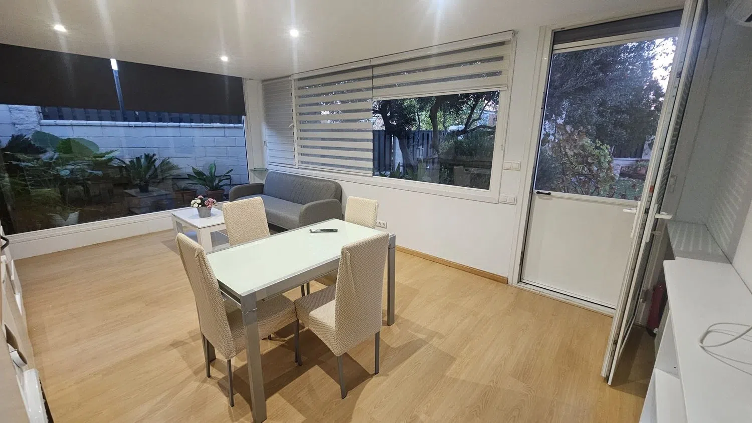 Estudio en calle del Padre Benito Feijóo, 10 - Foto 3