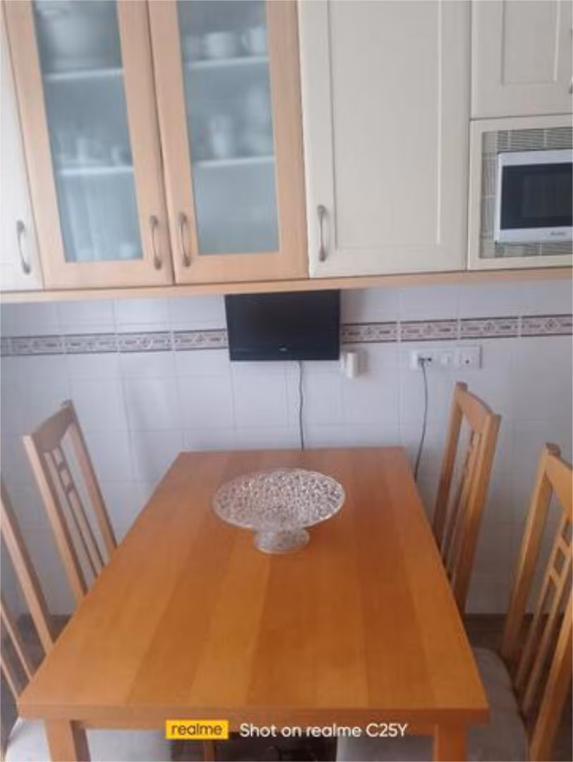 Piso en Moratalaz - Foto 4