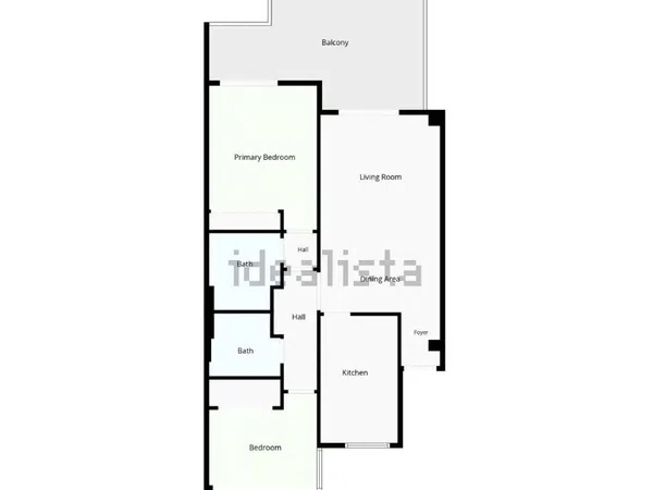 Piso en Urbanización La Reserva, 2 FaseManzanaBloque, Reserva de Marbella - Foto 22