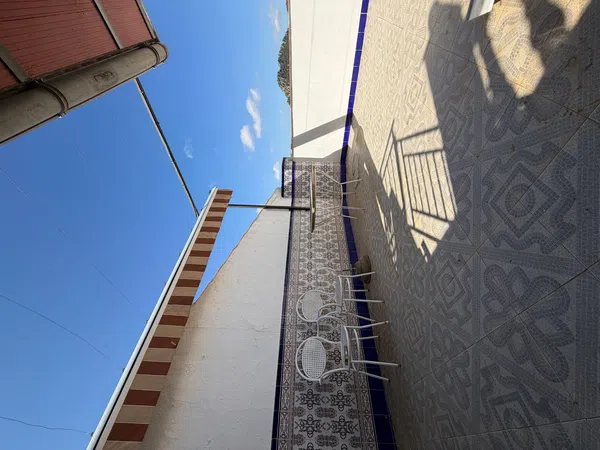 Casa o chalet independiente en Avenida de la Libertad, 171 - Foto 8