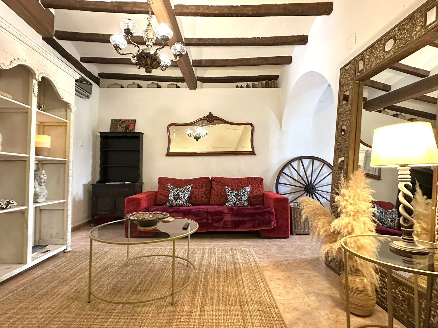 Casa de pueblo en called Santa Lucia, 11 - Foto 5