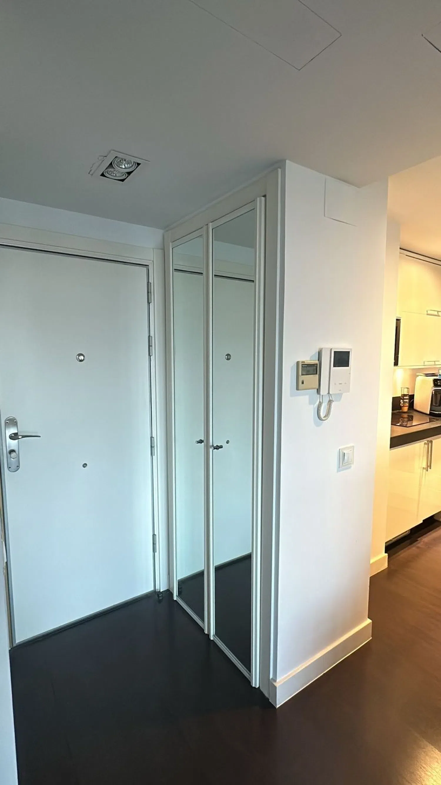 Dúplex en calle Bausá, 10 - Foto 26