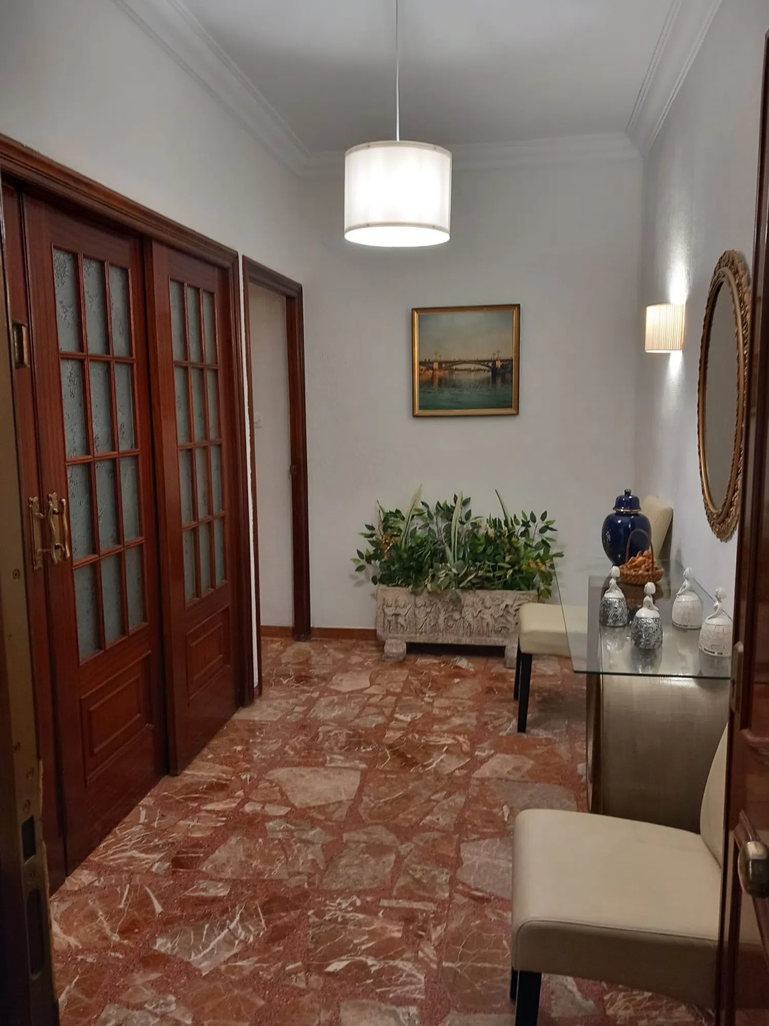 Piso en calle Guadiamar, 9 - Foto 3