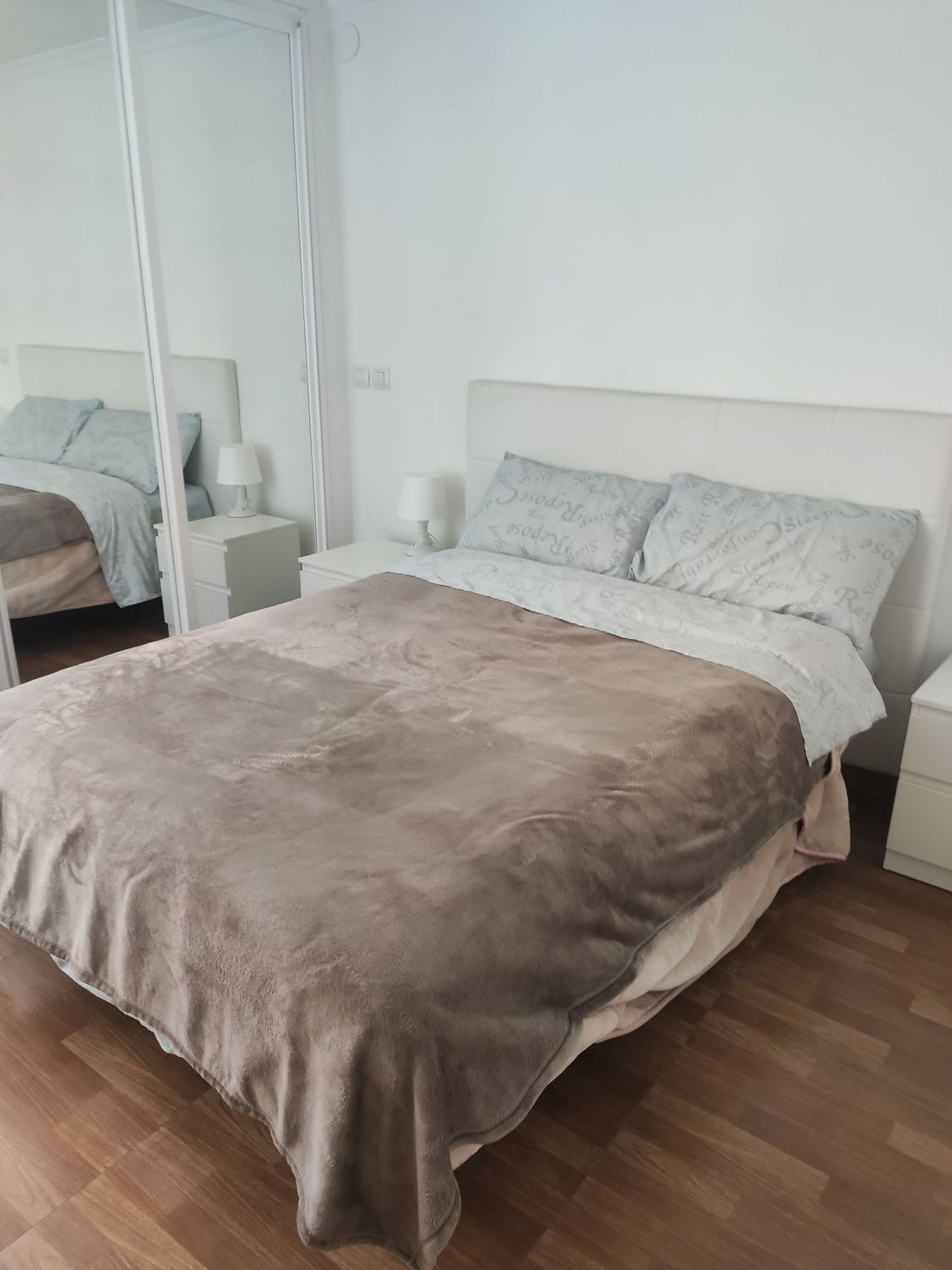 Piso en calle Tomás Echeverría, 2 - Foto 3