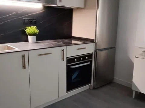 Piso en calle de María de Guzmán, 42