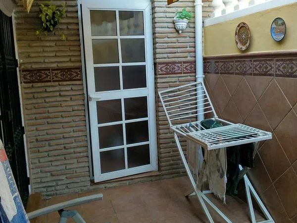 Chalet adosado en Calle Espacio, 1, Polígonos - Recinto Ferial - Foto 12