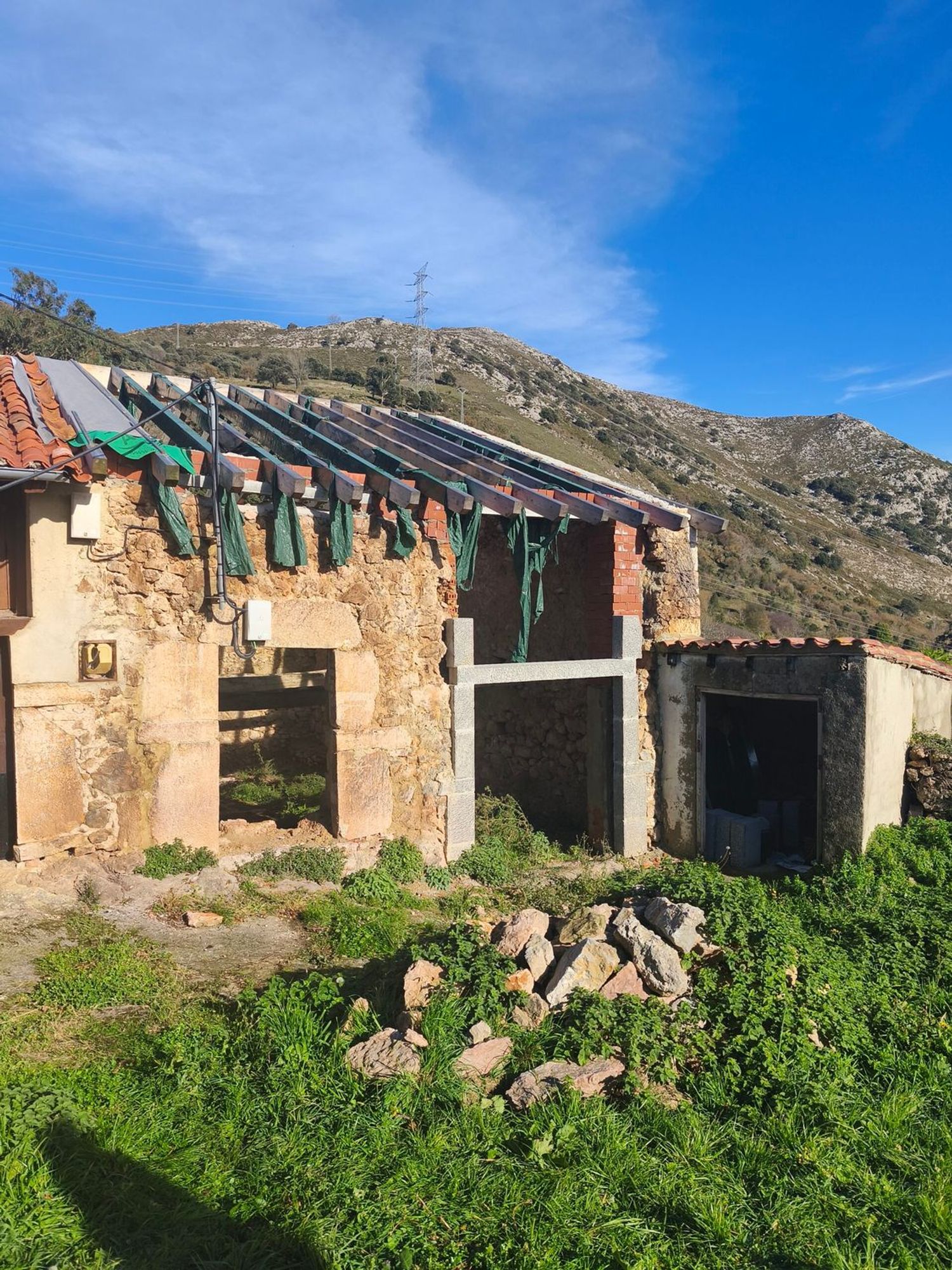 Casa de pueblo en Lugar Alevia, 77 a - Foto 2