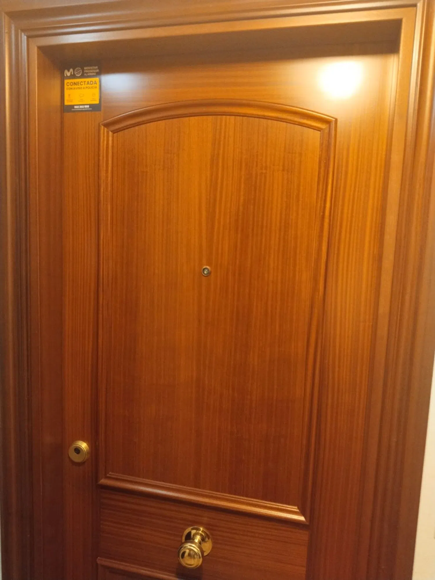 Piso en calle Santiago de Compostela, 21 - Foto 33