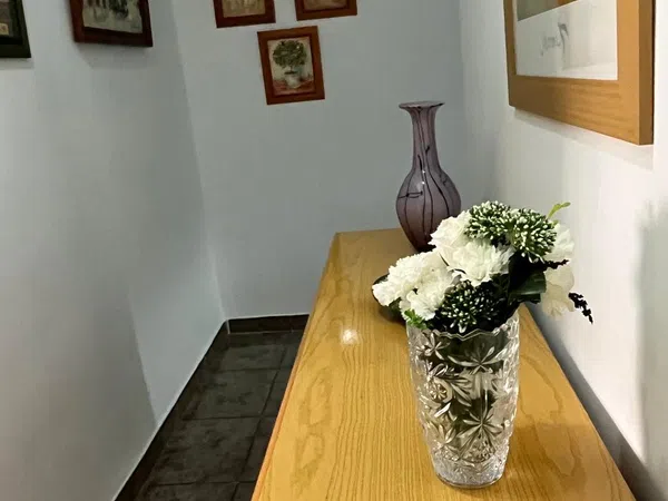 Piso en Calle de Santander, 3, L'Hort de Senabre - Foto 17