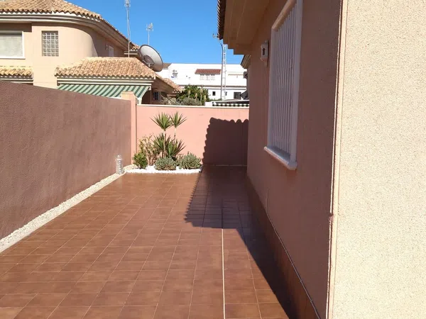 Casa o chalet independiente en Cp las Villas II, 21, Los Balcones - Los Altos del Edén - Foto 6