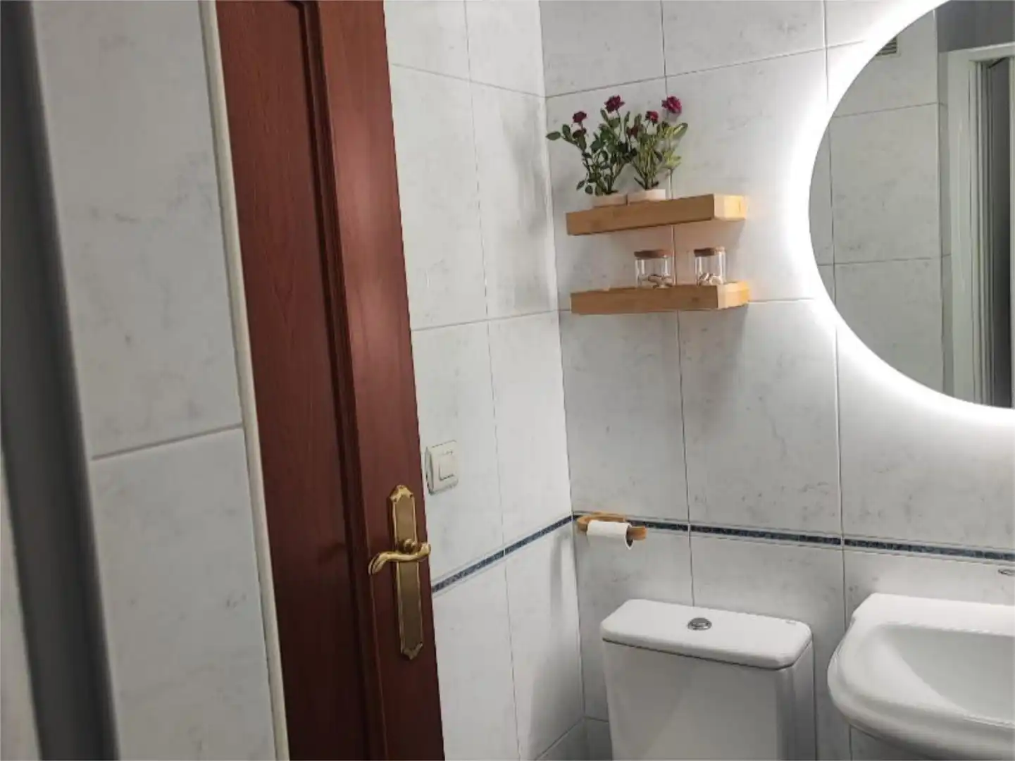 Piso en  Rúa Manuel de Castro 15 - Foto 25