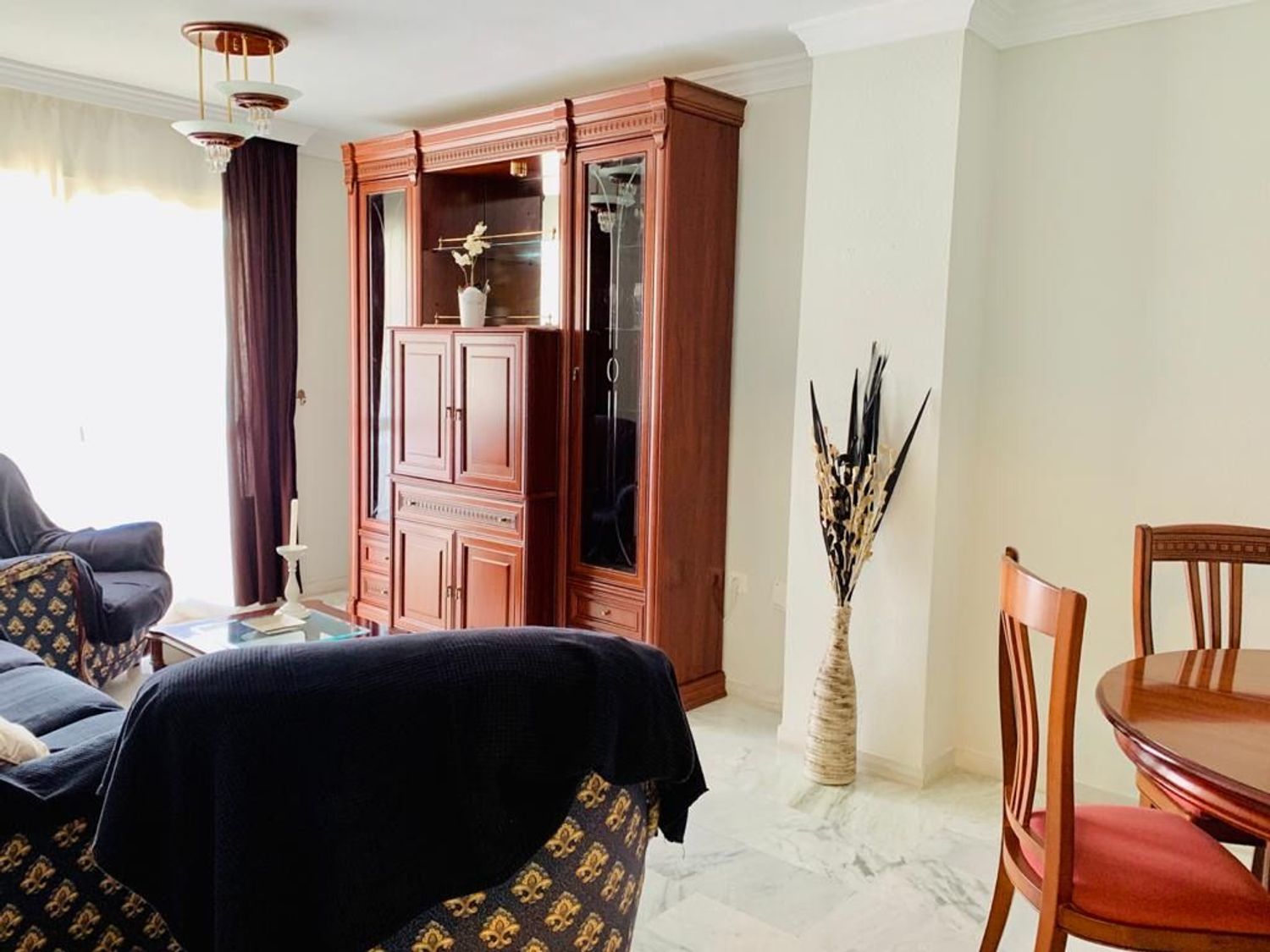 Piso en Calle Hermes, 12, El Consul - El Romeral - Foto 5