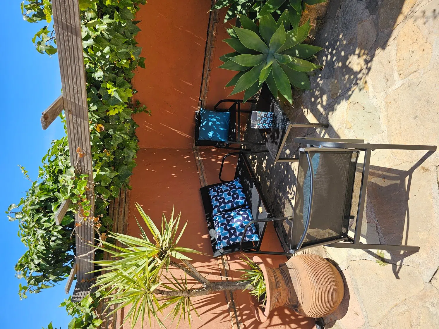 Casa independiente - Foto 3