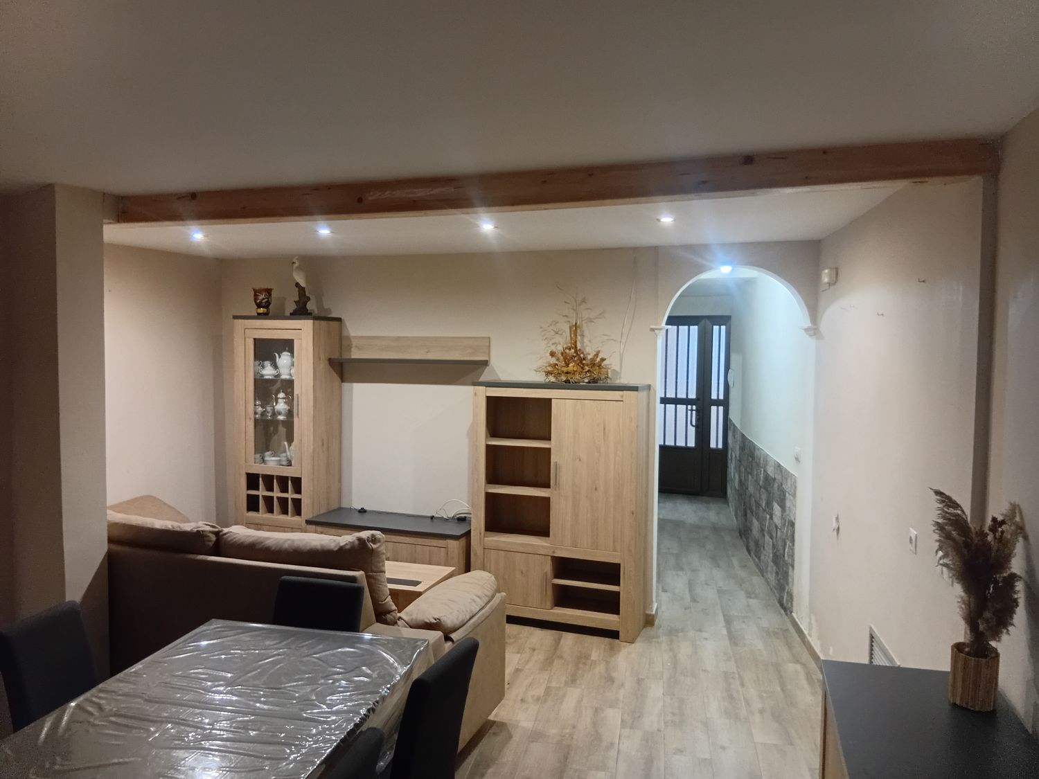 Chalet pareado en Calle Monjas, 7 Callemonjasnumero - Foto 27