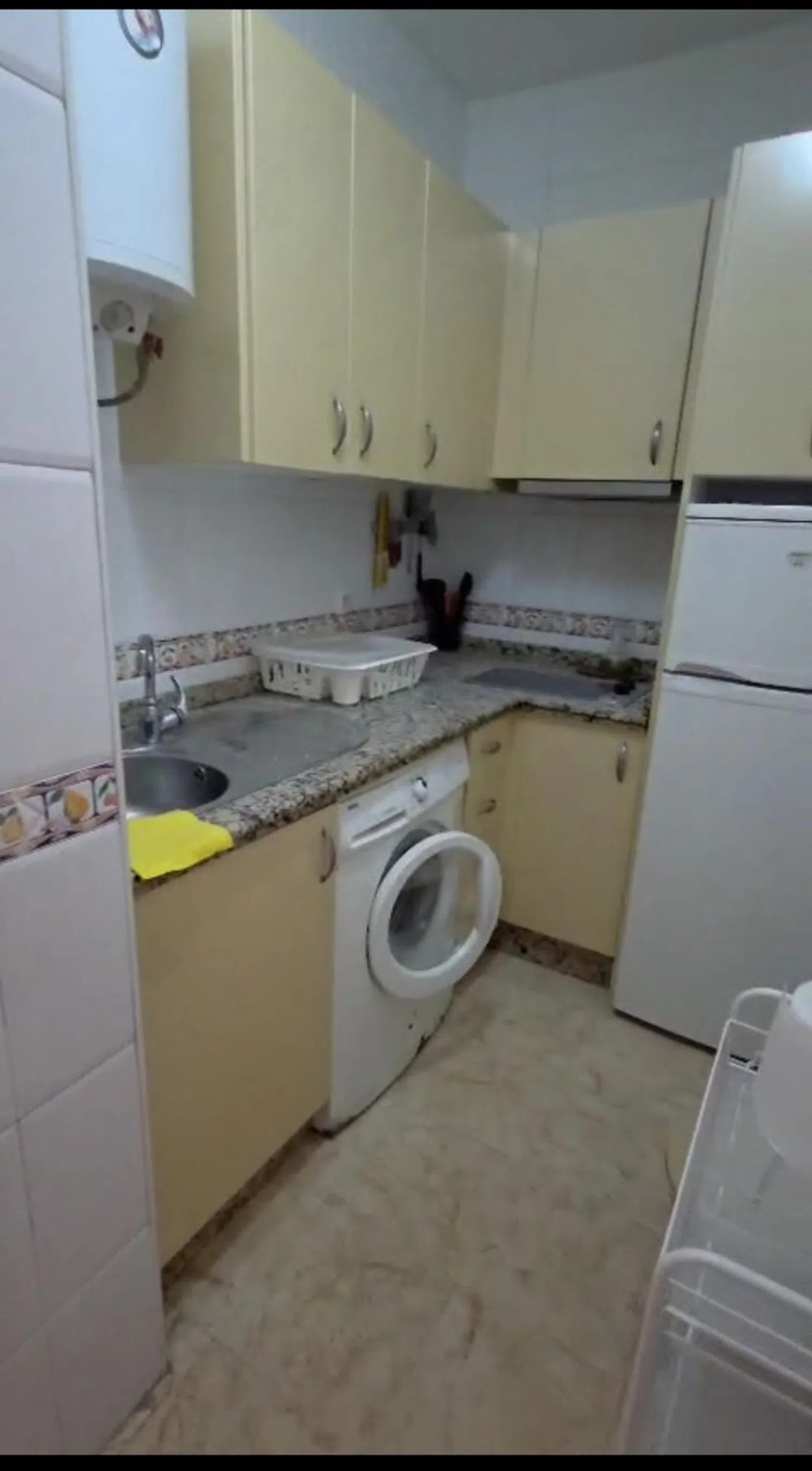 Piso en calle Párroco Antonio Gómez Villalobos, 29 - Foto 5