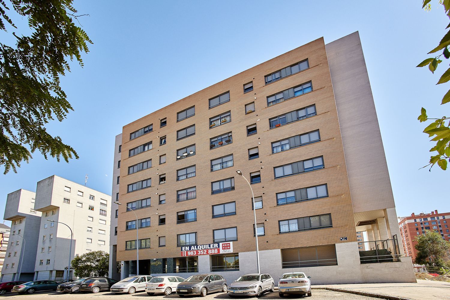 Piso en Calle Trilla, 15, Huerta del Rey, Huerta del Rey - Foto 19