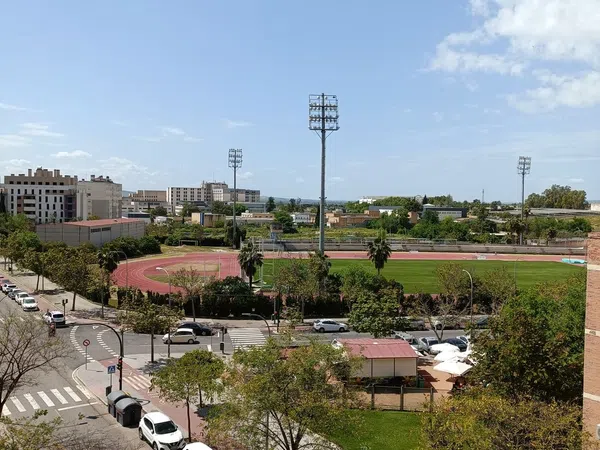 Piso en calle Doctor José Altolaguirre, 2 - Foto 2