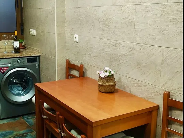Piso en Pasaje Lapeira, 1, Perchel sur - El Bulto - Foto 3