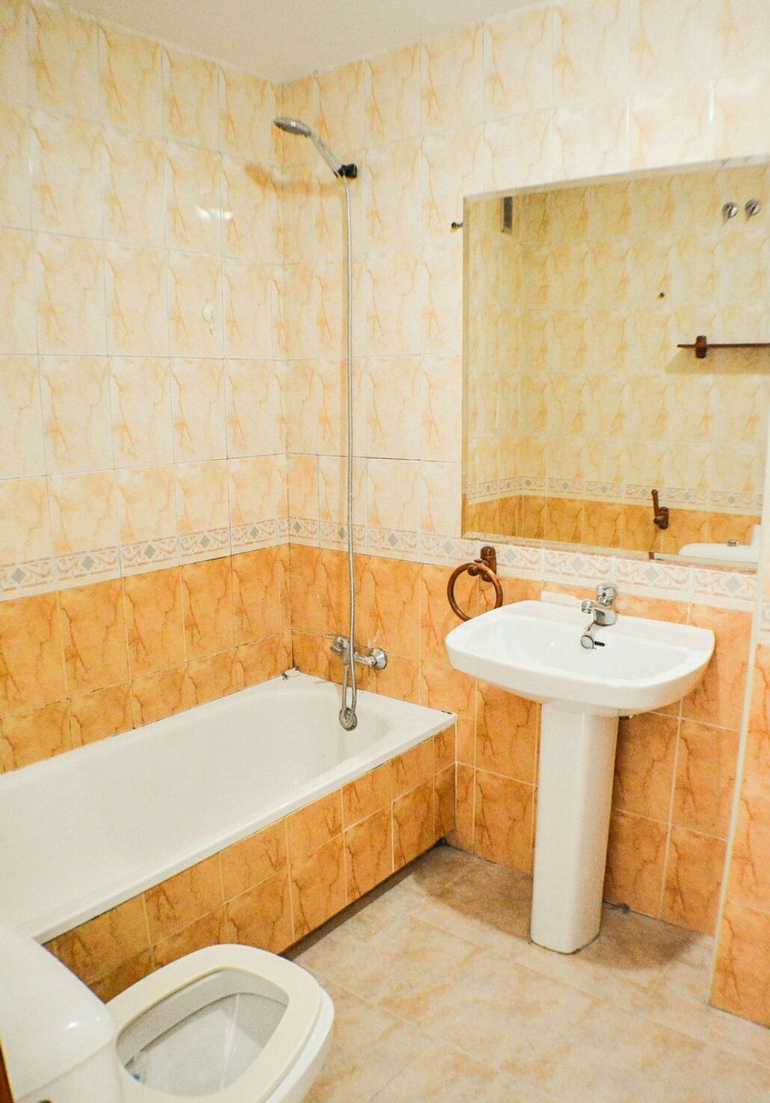 Piso en Calle de Santa Clara, 26, San Benito - Soledad - Hispanidad, San Benito - Soledad - Hispanidad - Foto 10