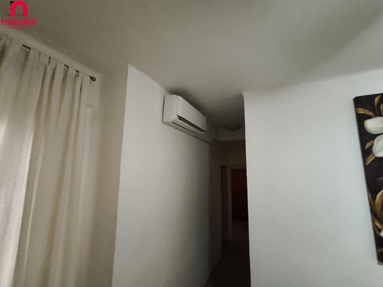 Piso en Ciudad Jardín - Foto 16