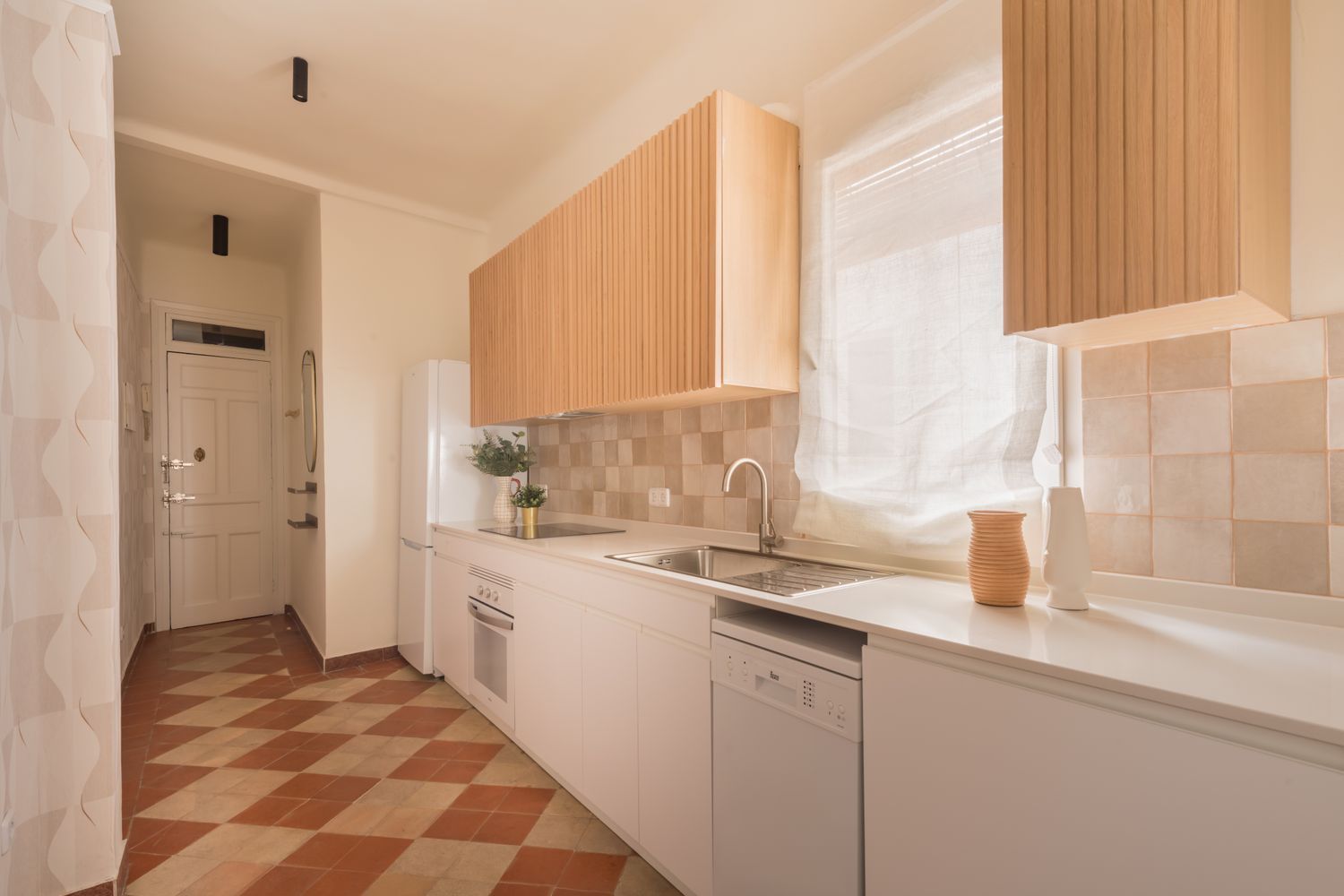 Piso en calle de García Luna, 7 - Foto 28