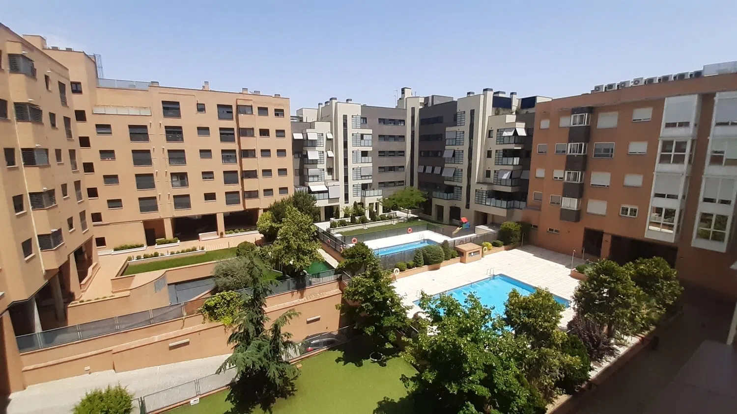 Piso en alameda del Valle, 21 - Foto 7