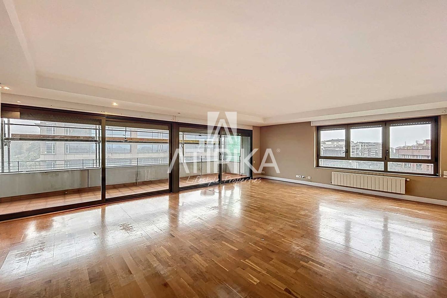 Piso en Sant Gervasi - Galvany - Foto 2