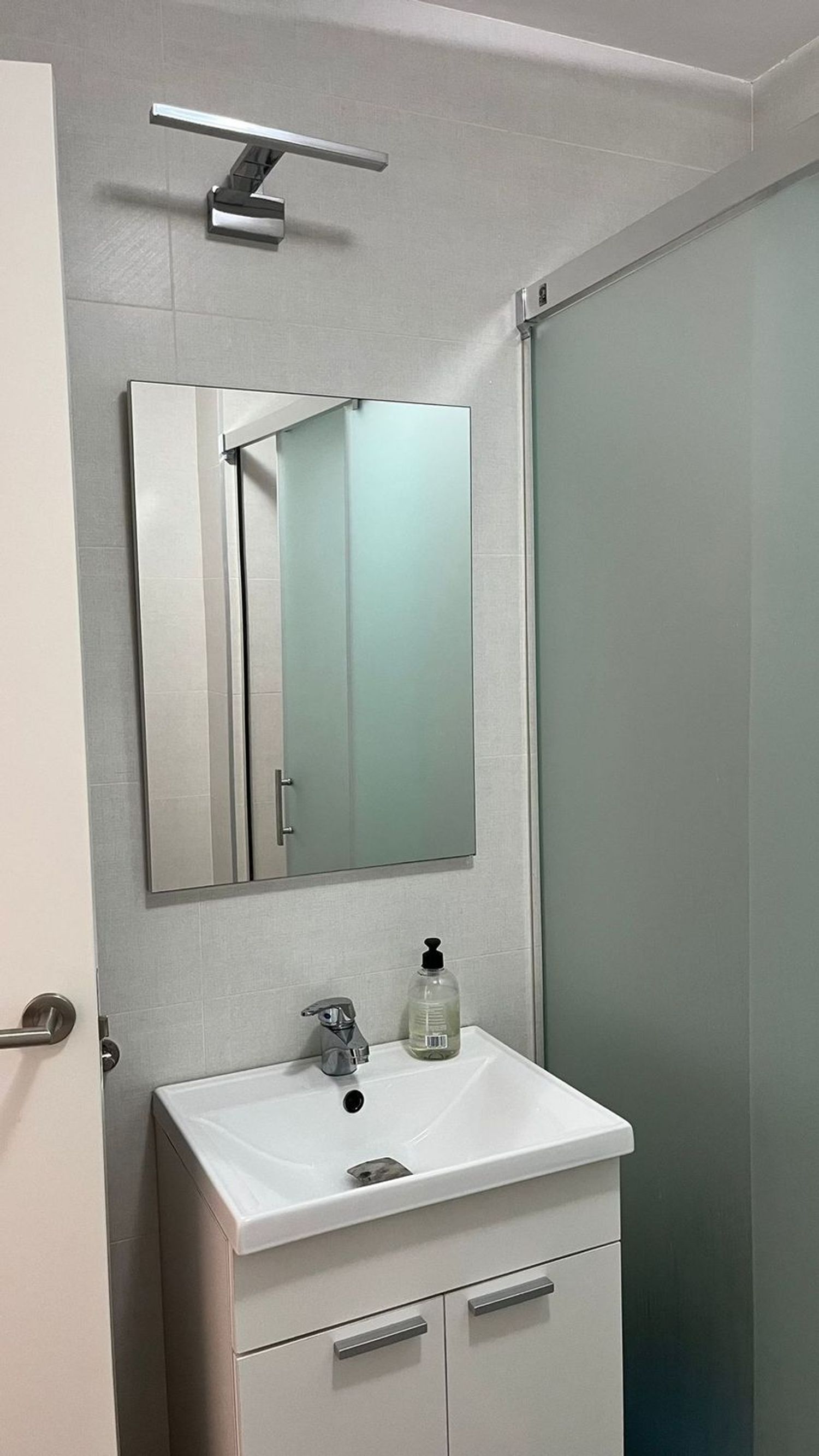 Piso en calle Luis Montoto, 137 - Foto 6