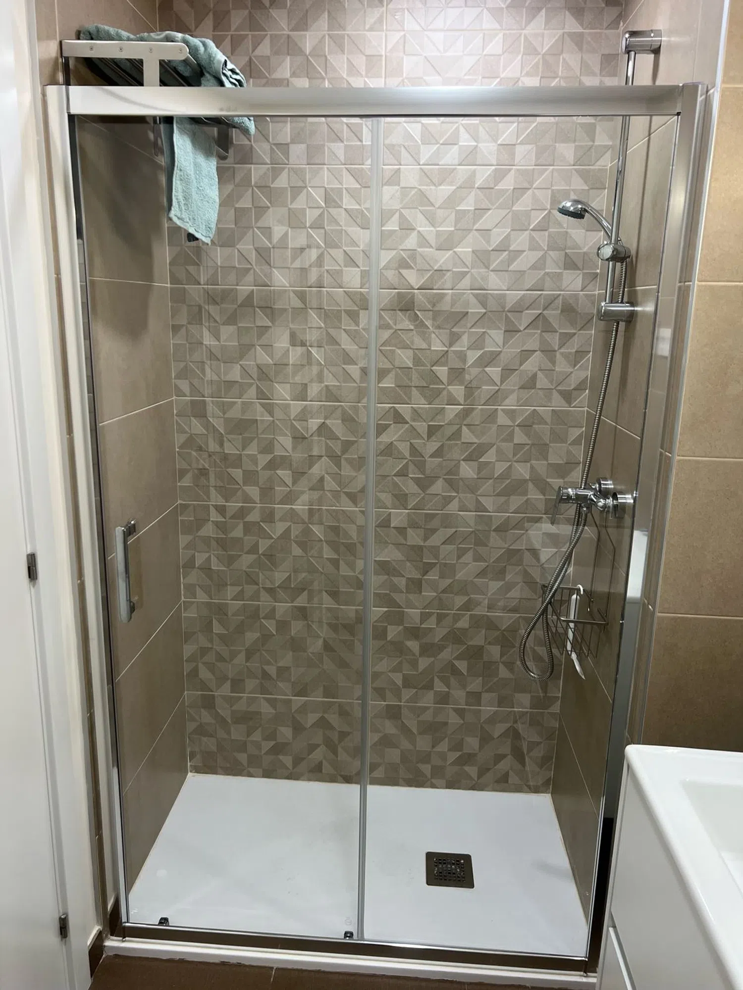 Piso en avenida de Velázquez, 56 - Foto 8