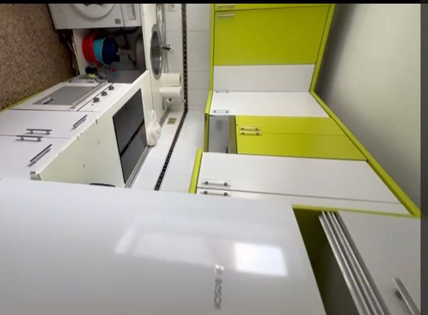 Piso en avenida de San Diego, 1 - Foto 10