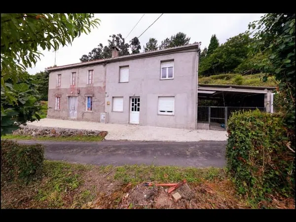 Casa rural en Aldea Barreiras, 4 - Foto 2