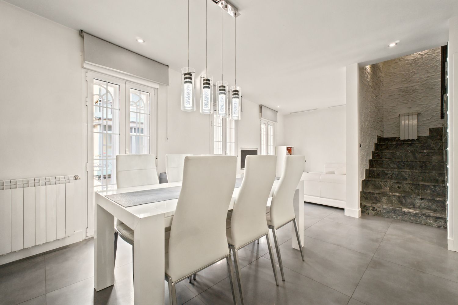 Casa o chalet independiente en Calle de Lorenzo Bosquet, 42, Valleaguado - La Cañada, Valleaguado - La Cañada - Foto 3