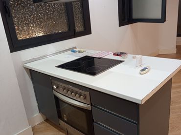 Estudio en  Calle de Soria 48 - Foto 4