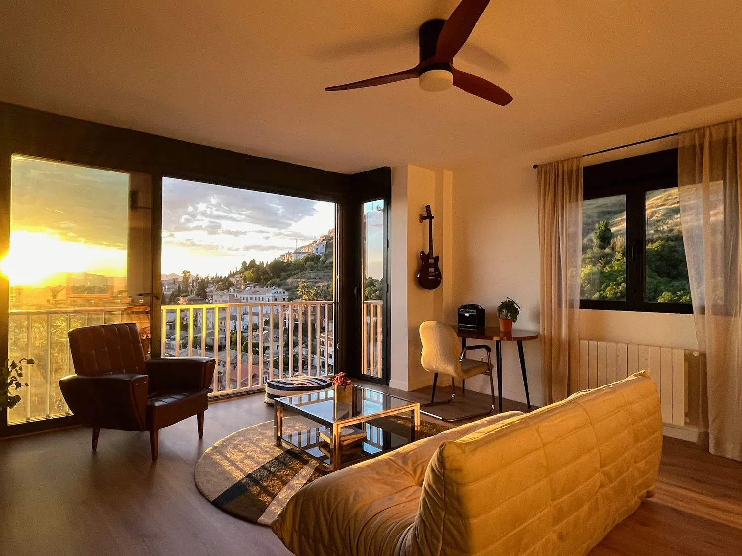 Piso en carretera de la Sierra, 1 - Foto 1