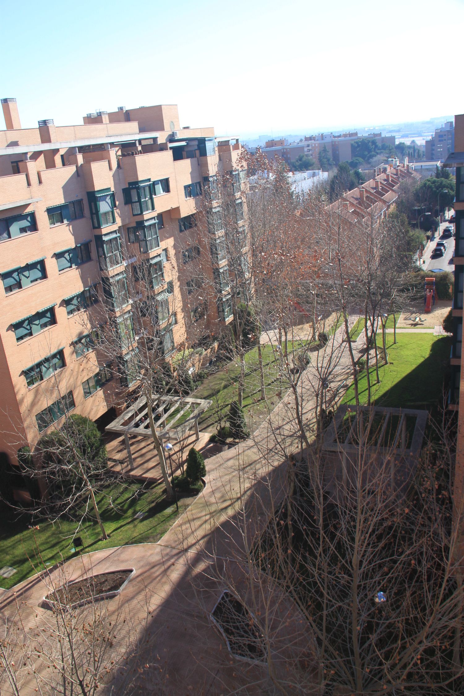 Piso en Calle tintín y milú, 12, Alameda de Osuna - Foto 11